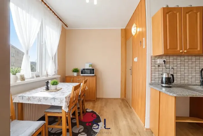 Prodej bytu 4+1, Česká Kamenice, 5. května, 79 m2