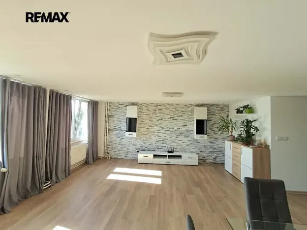 Pronájem bytu 4+kk, Praha - Modřany, Plovdivská, 82 m2