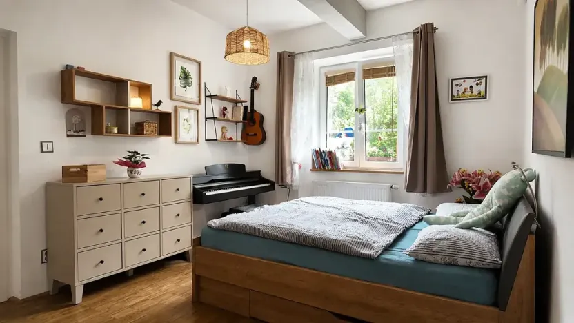 Prodej bytu 3+kk, Praha - Košíře, V Cibulkách, 84 m2