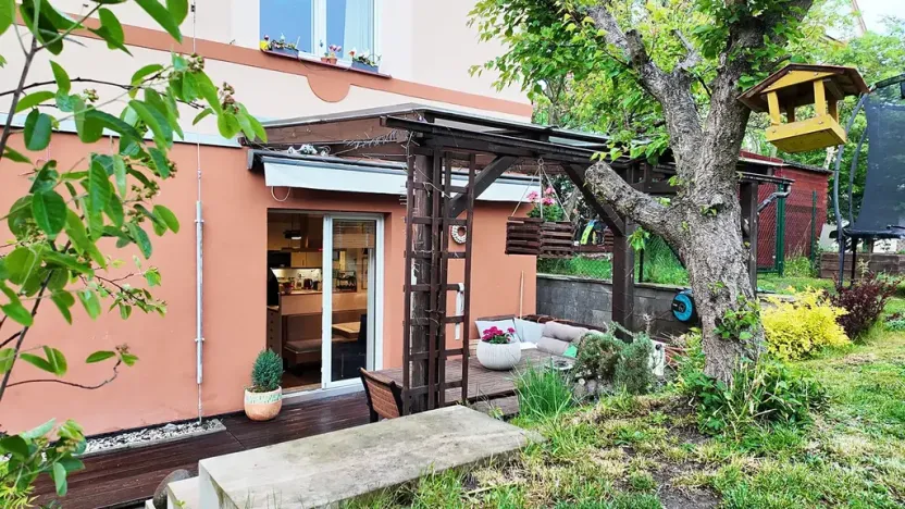 Prodej bytu 3+kk, Praha - Košíře, V Cibulkách, 84 m2