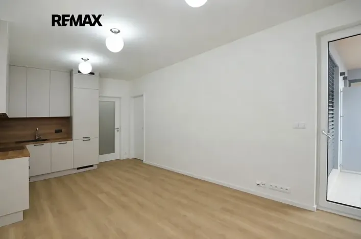 Pronájem bytu 2+kk, Praha - Hlubočepy, Divíškové, 51 m2