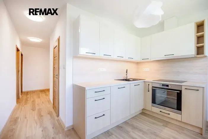 Prodej bytu 2+1, Ústí nad Orlicí, Chodská, 69 m2