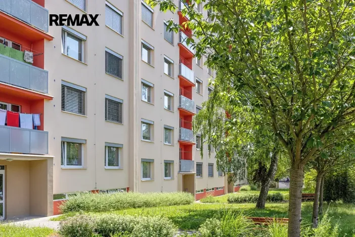 Prodej bytu 2+1, Ústí nad Orlicí, Chodská, 69 m2
