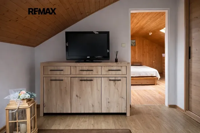 Prodej rodinného domu, Zruč-Senec, Na výsluní, 126 m2