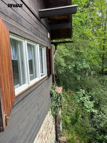 Prodej chaty, Plasy, 26 m2