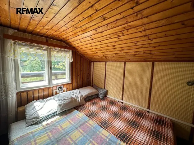 Prodej chaty, Plasy, 26 m2