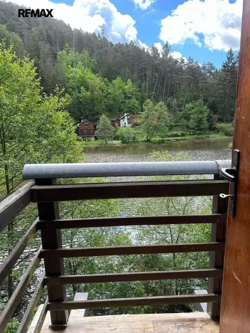 Prodej chaty, Plasy, 26 m2