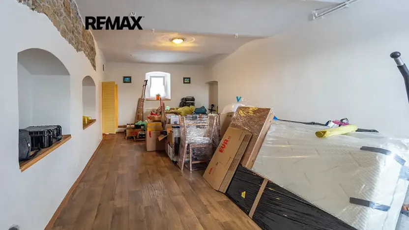 Prodej rodinného domu, Žandov, 296 m2