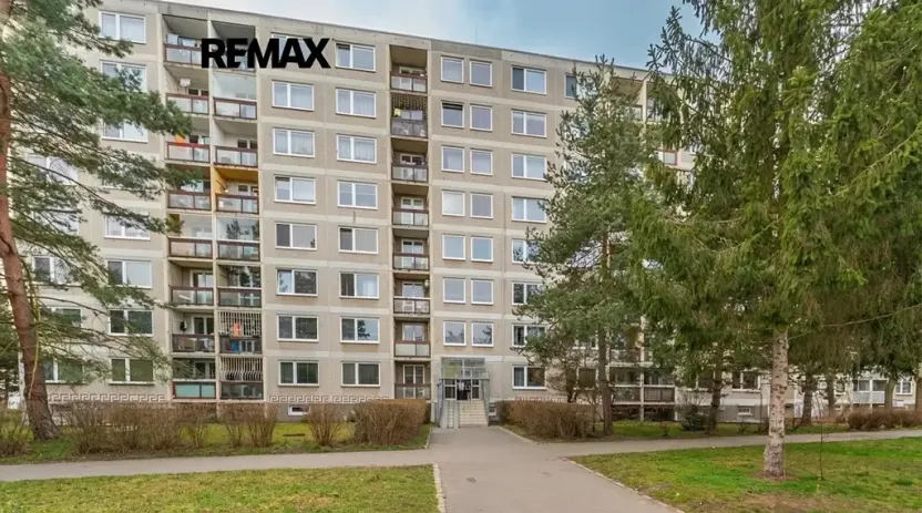 Prodej bytu 3+kk, Praha - Modřany, Jordana Jovkova, 62 m2