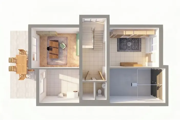 Prodej rodinného domu, Brno, Bukovského, 245 m2