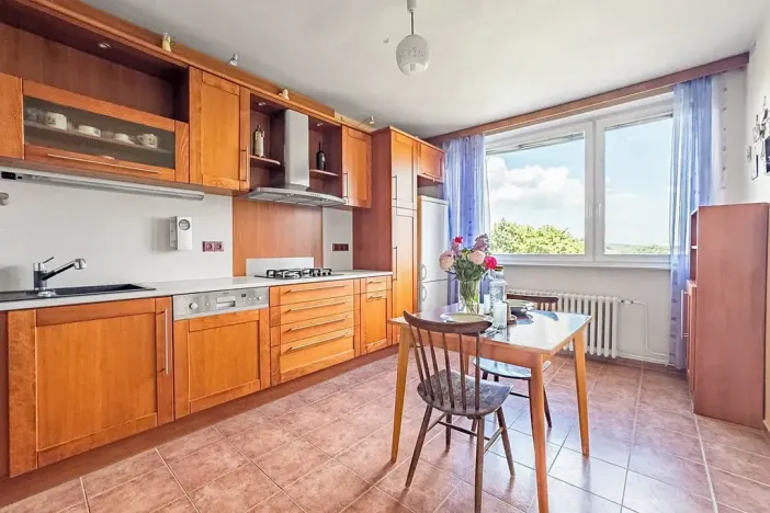 Prodej rodinného domu, Brno, Bukovského, 245 m2