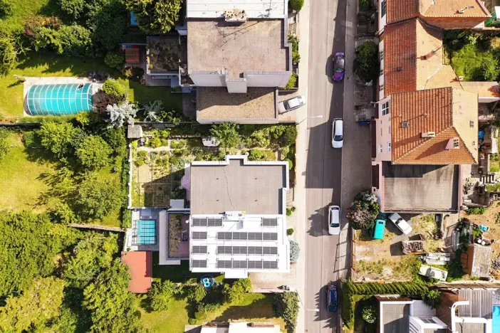 Prodej rodinného domu, Brno, Bukovského, 245 m2