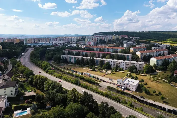 Prodej rodinného domu, Brno, Bukovského, 245 m2