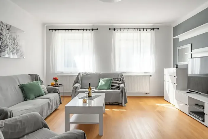 Prodej rodinného domu, Boleradice, 105 m2