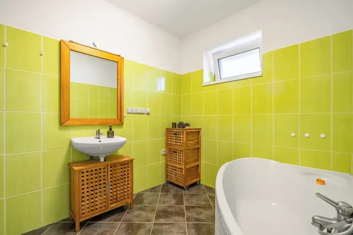 Prodej rodinného domu, Boleradice, 105 m2