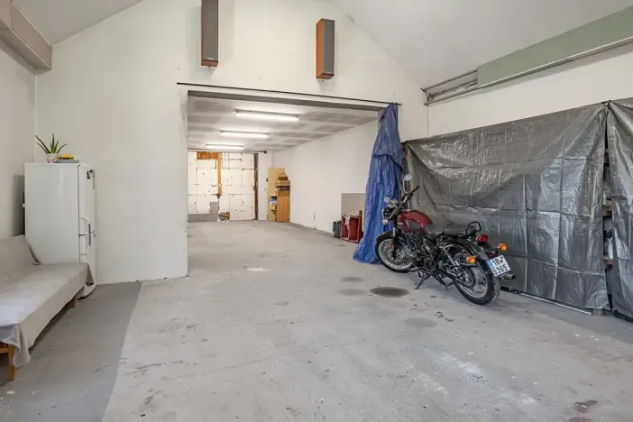 Prodej rodinného domu, Boleradice, 105 m2