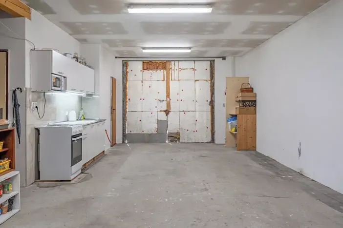 Prodej rodinného domu, Boleradice, 105 m2