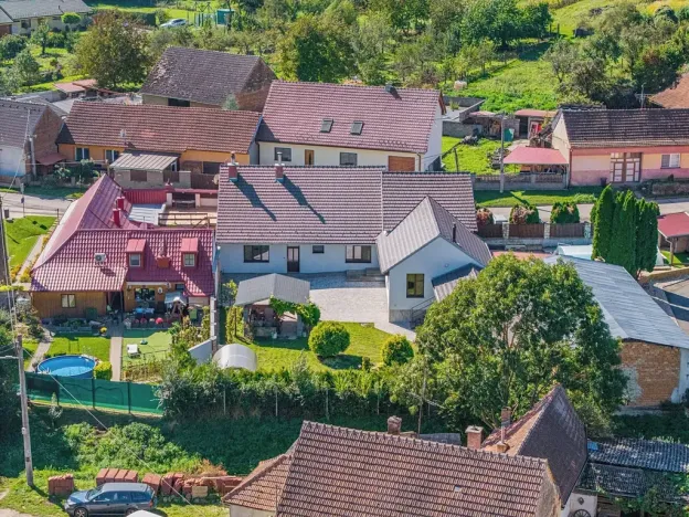 Prodej rodinného domu, Boleradice, 105 m2