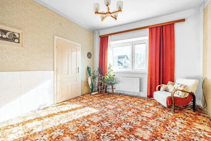 Prodej rodinného domu, Ostrovačice, 124 m2