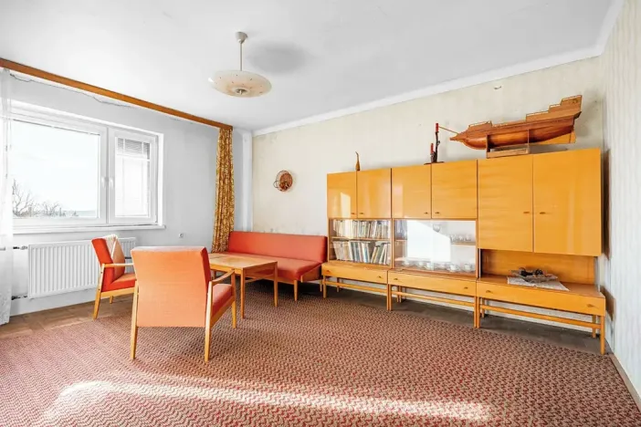 Prodej rodinného domu, Ostrovačice, 124 m2