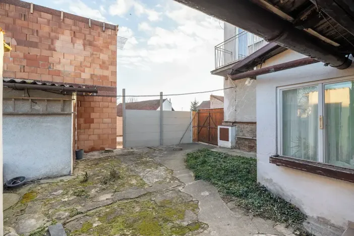Prodej rodinného domu, Ostrovačice, 124 m2