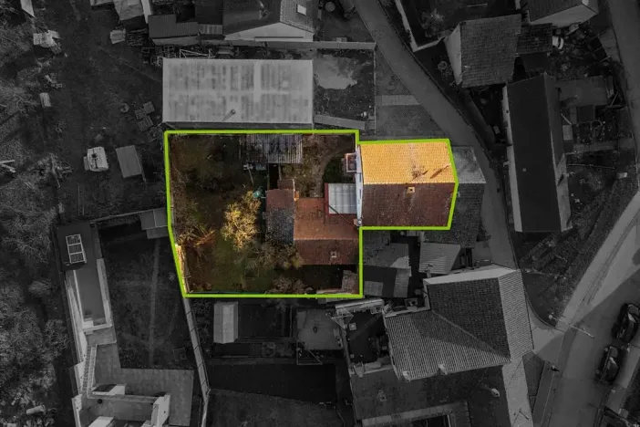 Prodej rodinného domu, Ostrovačice, 124 m2