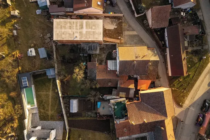 Prodej rodinného domu, Ostrovačice, 124 m2