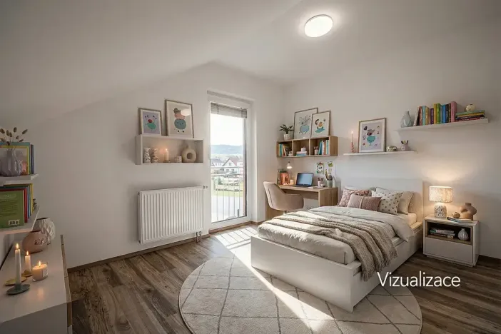 Prodej rodinného domu, Rájec-Jestřebí, Jana Stříže, 126 m2