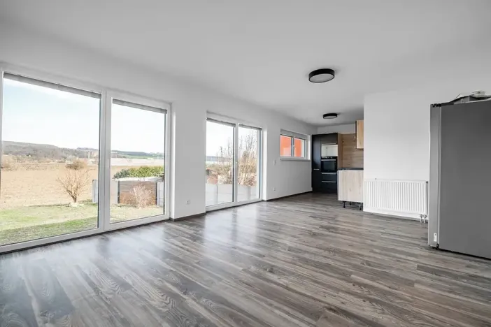 Prodej rodinného domu, Rájec-Jestřebí, Jana Stříže, 126 m2
