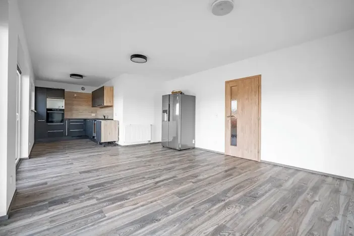 Prodej rodinného domu, Rájec-Jestřebí, Jana Stříže, 126 m2