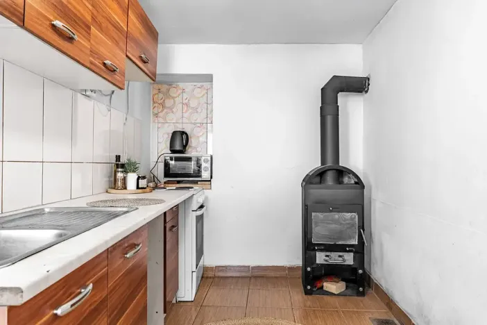 Prodej rodinného domu, Ivanovice na Hané, Havlíčkova, 107 m2