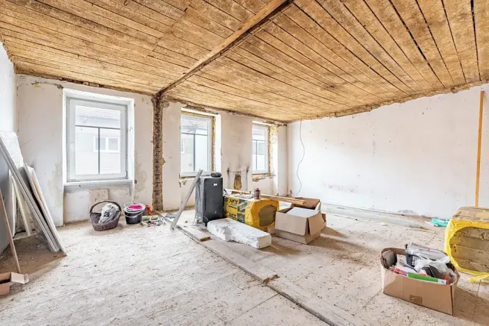 Prodej rodinného domu, Ivanovice na Hané, Havlíčkova, 107 m2