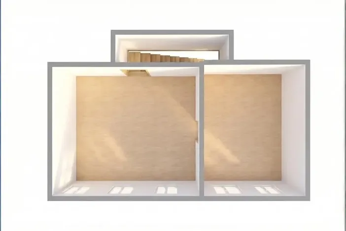Prodej rodinného domu, Ivanovice na Hané, Havlíčkova, 107 m2
