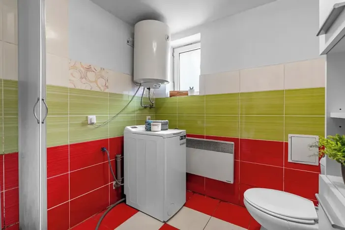Prodej rodinného domu, Ivanovice na Hané, Havlíčkova, 107 m2