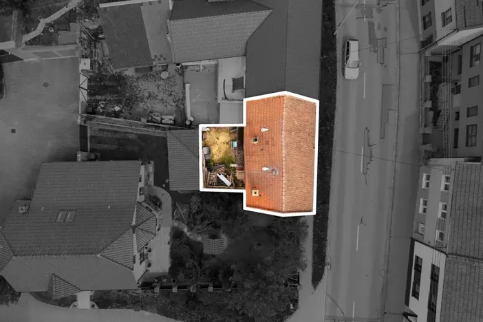 Prodej rodinného domu, Ivanovice na Hané, Havlíčkova, 107 m2