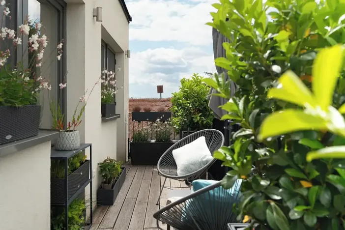 Prodej bytu 3+kk, Domašov, Brněnská, 80 m2