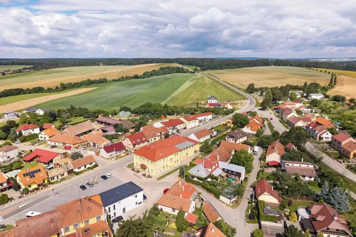 Prodej bytu 3+kk, Domašov, Brněnská, 80 m2