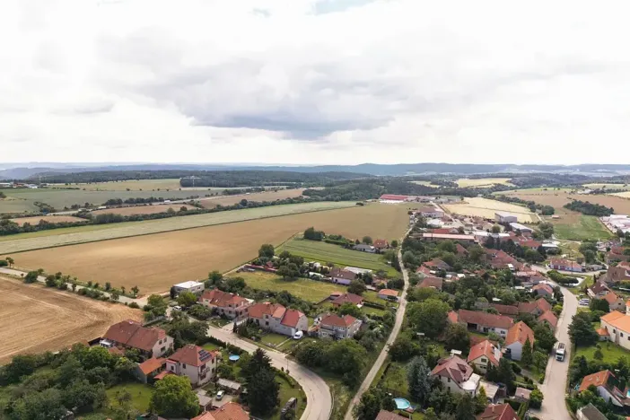 Prodej bytu 3+kk, Domašov, Brněnská, 80 m2