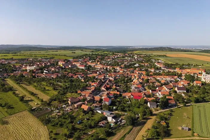 Prodej rodinného domu, Ořechov, Pavlíkova, 245 m2