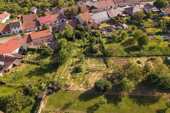 Prodej rodinného domu, Ořechov, Pavlíkova, 245 m2