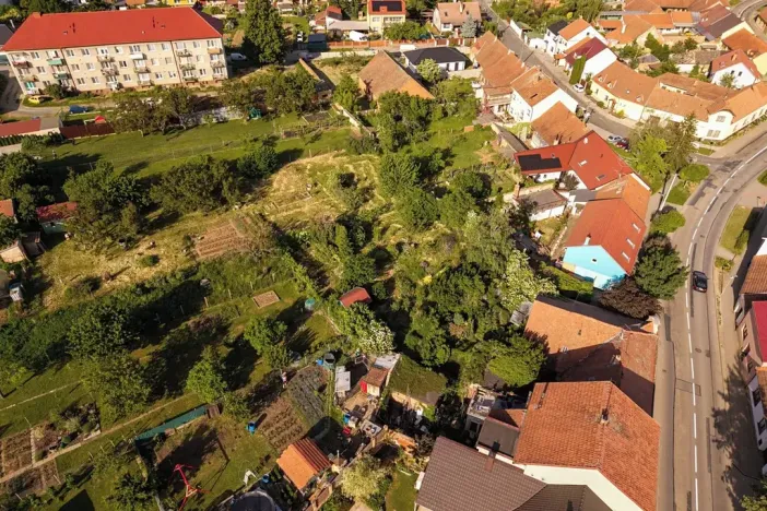 Prodej rodinného domu, Ořechov, Pavlíkova, 245 m2