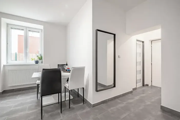 Prodej bytu 1+1, Brno, Francouzská, 47 m2