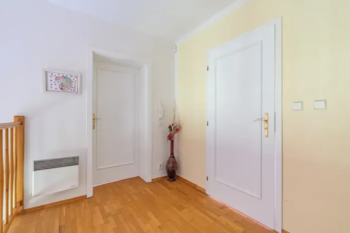 Pronájem rodinného domu, Troubsko, Stromovka, 197 m2