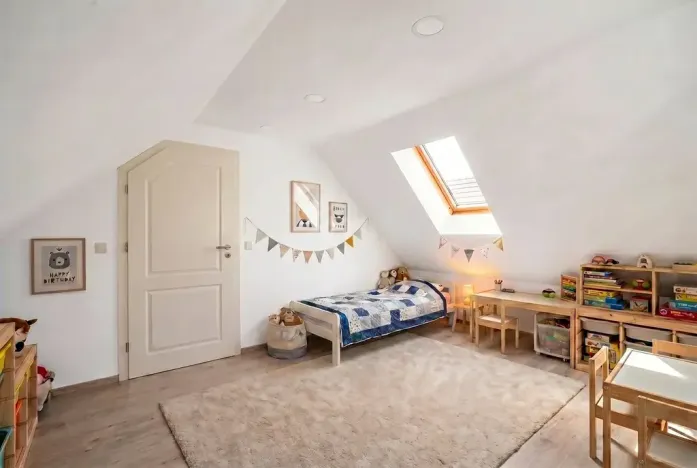 Prodej rodinného domu, Čejkovice, 139 m2