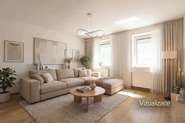 Prodej rodinného domu, Čejkovice, 139 m2