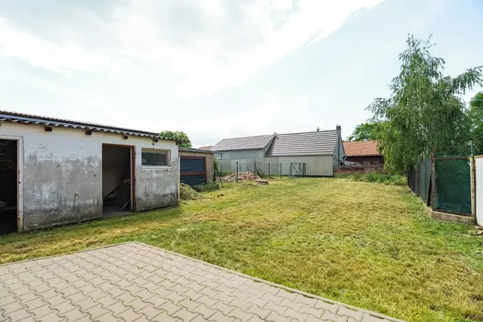 Prodej rodinného domu, Čejkovice, 139 m2