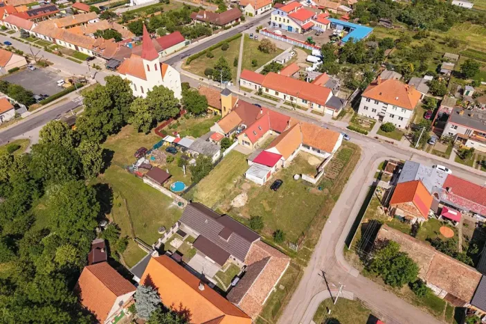 Prodej rodinného domu, Čejkovice, 139 m2
