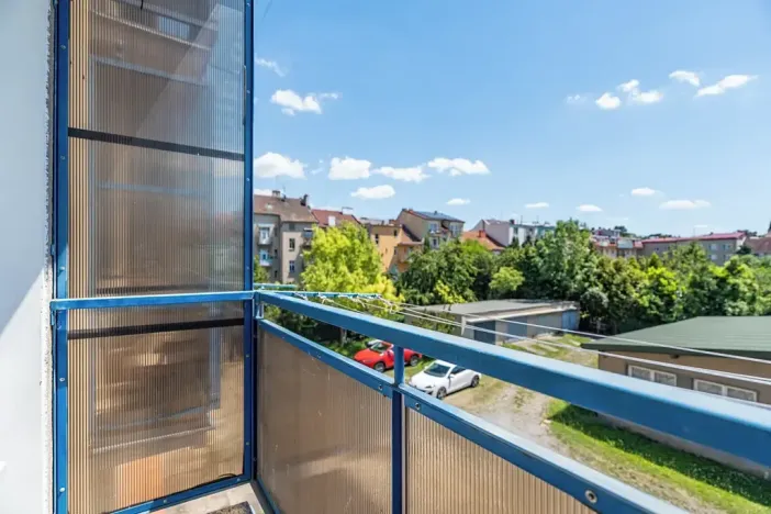 Prodej bytu 3+1, Brno, Bolzanova, 76 m2