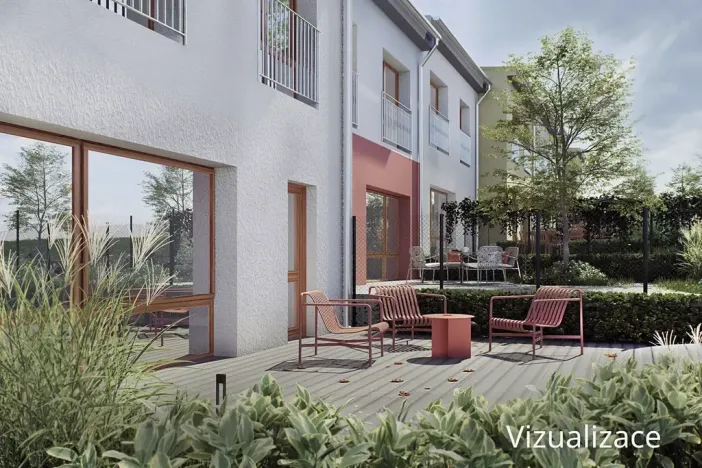 Prodej rodinného domu, Lavičky, 131 m2