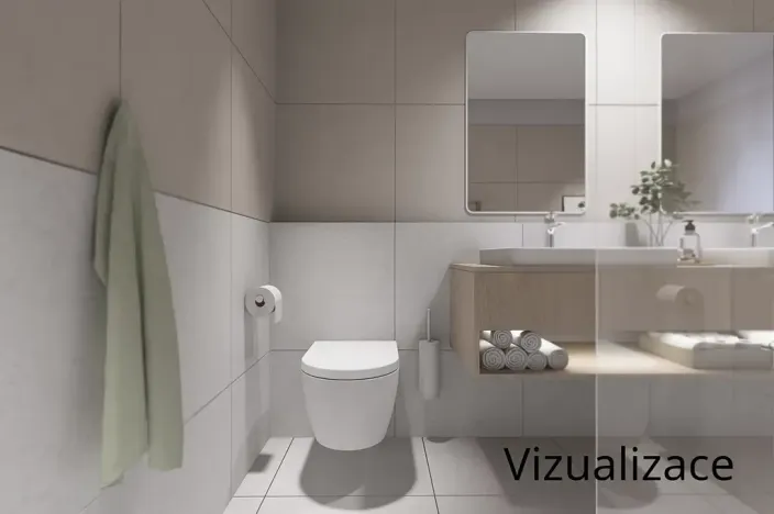 Prodej rodinného domu, Lavičky, 131 m2